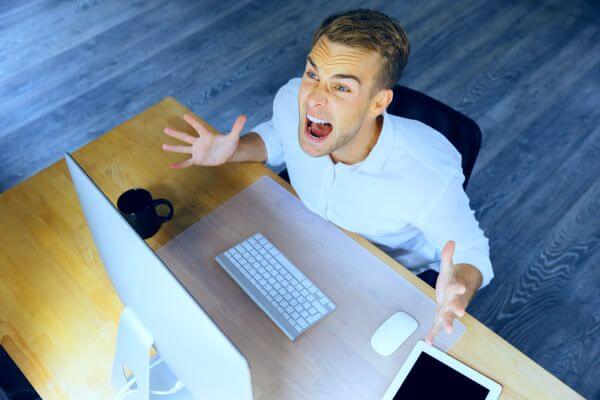 personalidad tipo a: dependencia trabajo